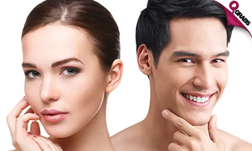 Spectra Peel & Microneedling with Ultra-Whitening Meso!